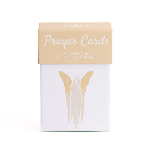 Prayer Cards & Gift Box