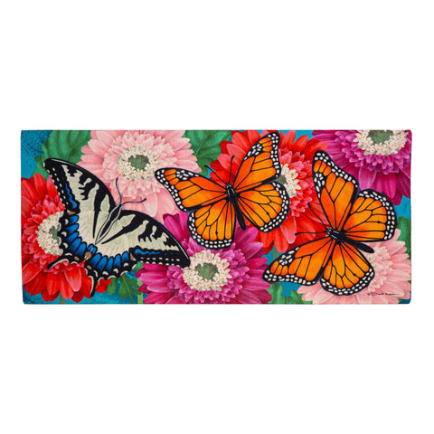 Mother Monarch Sassafras Switch Mat