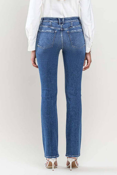 Low Rise Denim BOOTCUT Flying Monkey Jeans