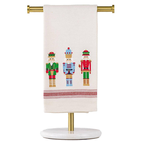 Nutcracker March Hand Towel