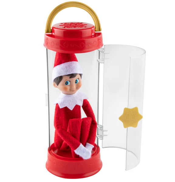 Scout Elf Carrier Elf on the Shelf