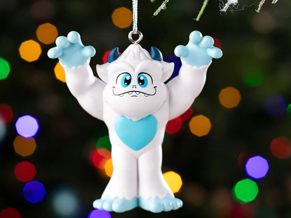 Santaverse Ornament Collection