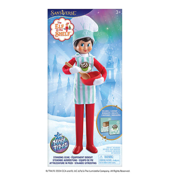 MagiFreez® Christmas Chef