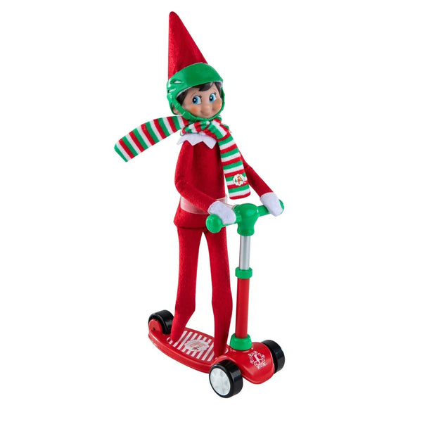 The Elf on the Shelf® Stand-n-Scoot