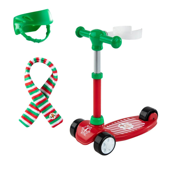 The Elf on the Shelf® Stand-n-Scoot