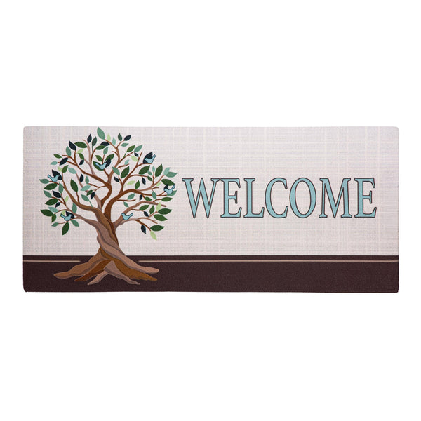 Tree of Life Sassafras Switch Mat