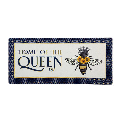 Queen Bee Sassafras Switch Mat