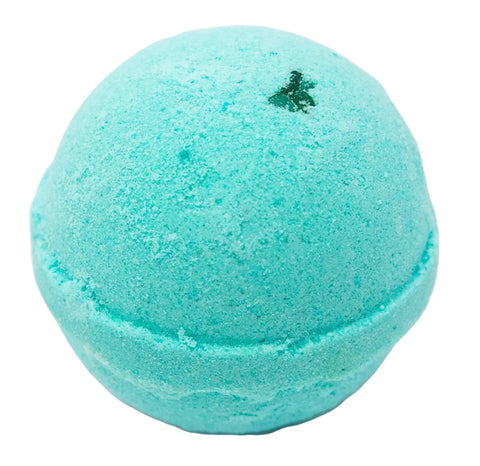 Eucalyptus Spearmint (Sinus Soother) Bath Bomb