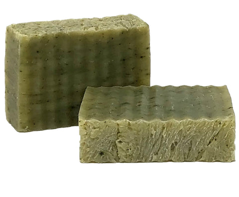 Eucalyptus Spearmint Soap Bar