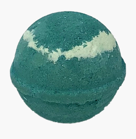 Merry Mistletoe Bath Bomb